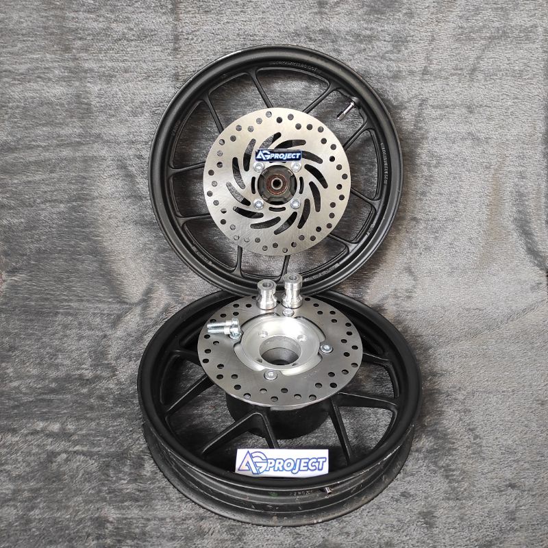 Velg vario 150 PNP PCX 150 160