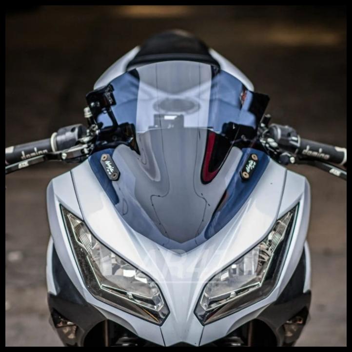 Winshield/Visor Ninja 250 Fi Mra