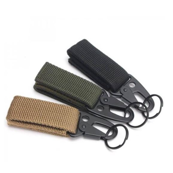 Carabiner Military