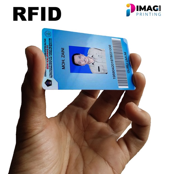 

Kartu akses rfid untuk karyawan, hotel, pabrik dan akses publik
