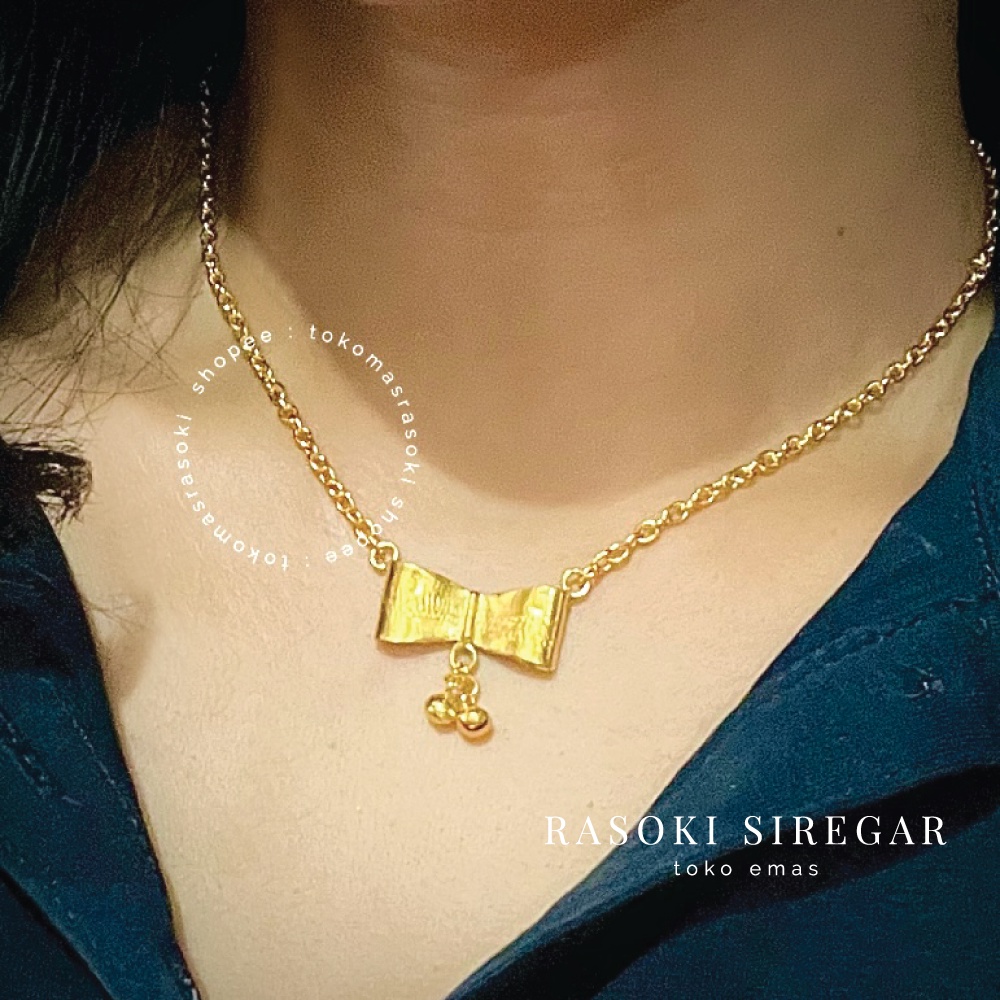 KALUNG EMAS PITA 10-20 GR EMAS LONDON EMAS TOBA 24 KARAT KADAR 99,9% | TOKO MAS RASOKI SIREGAR