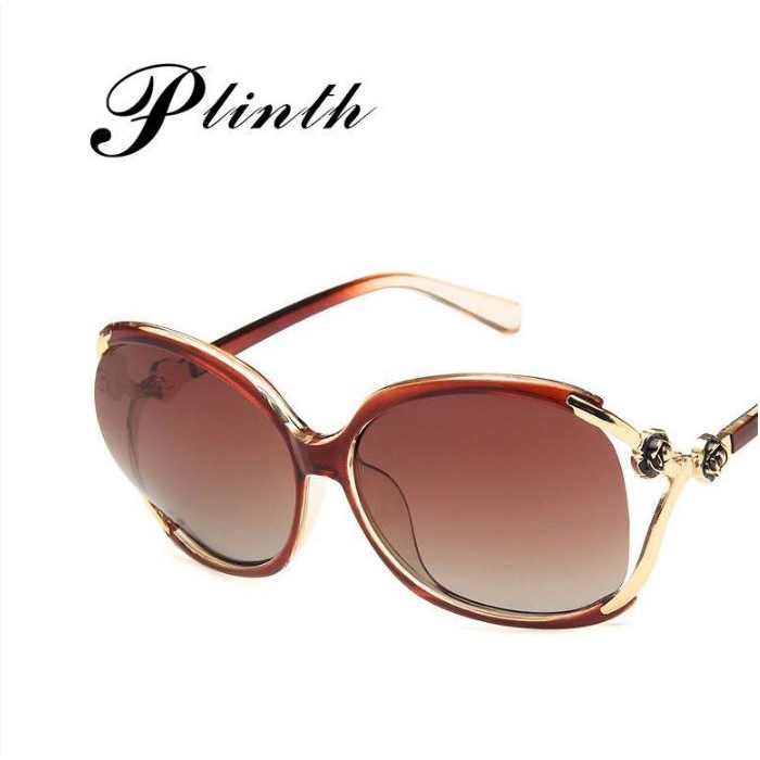 Kacamata Sunglasses Retro Square Korean Fashion Anti Sinar Matahari Melindungi Mata #Row-08(indoberkah88)
