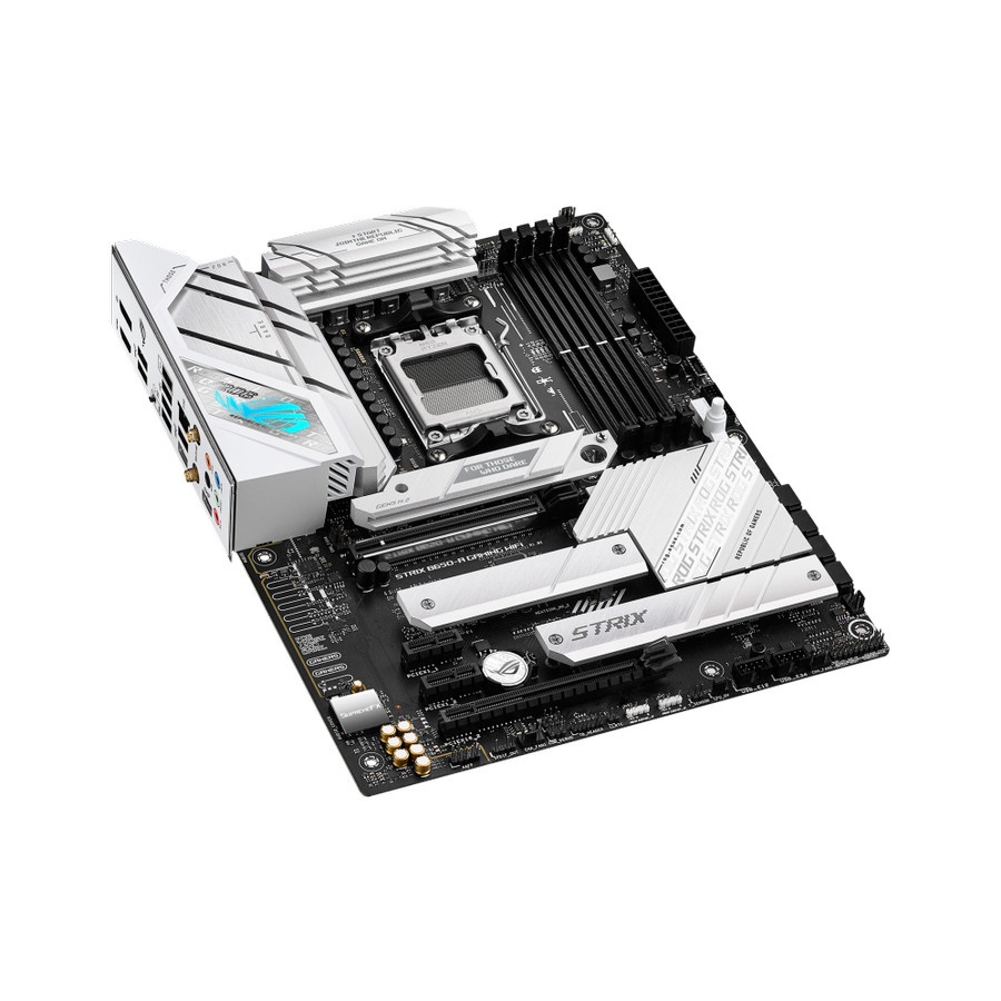 Asus ROG STRIX B650-A Gaming WIFI (AM5, AMD B650, DDR5, USB3.2 Type-C)