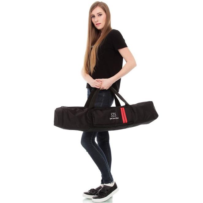 Hardware Stand Cymbal Snare Hihat Drum Untuk Softcase
