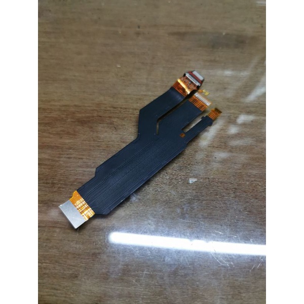 FLEKSIBEL KONEKTOR CHARGER SONY XPERIA XZ - XZS