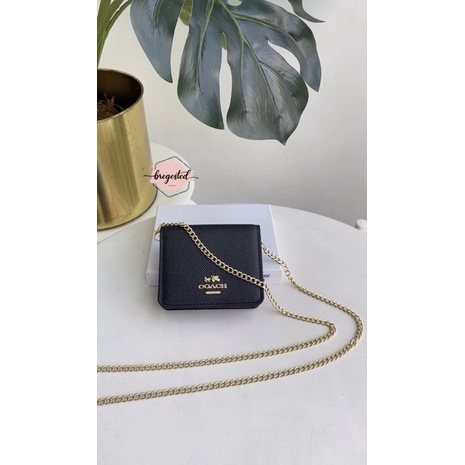 Cox wallet on chain
