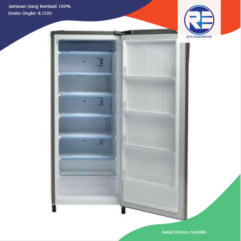 Freezer LG-IN 304 SL