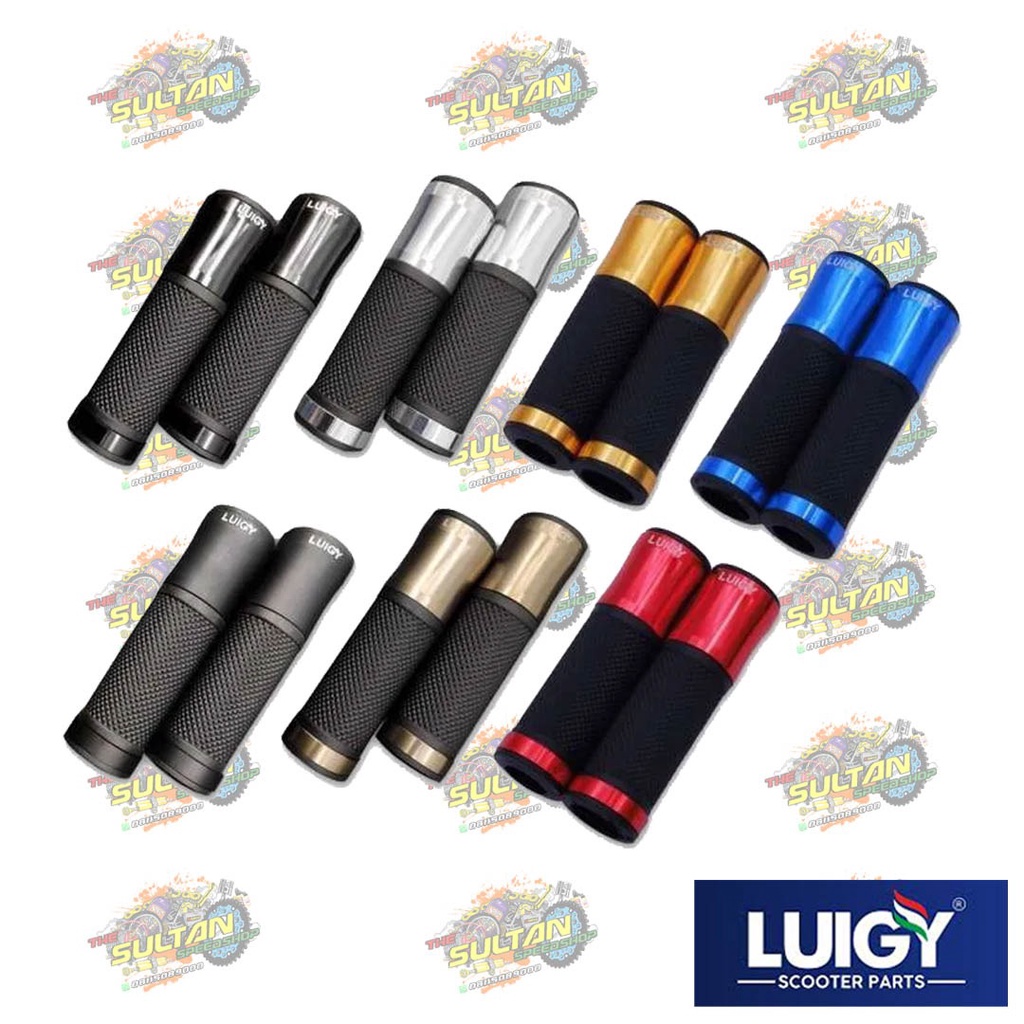 HANDGRIP LUIGY 3V IGET VESPA SPRINT PRIMAVERA