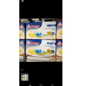 

Original butter anchor 227 gr salted buruan