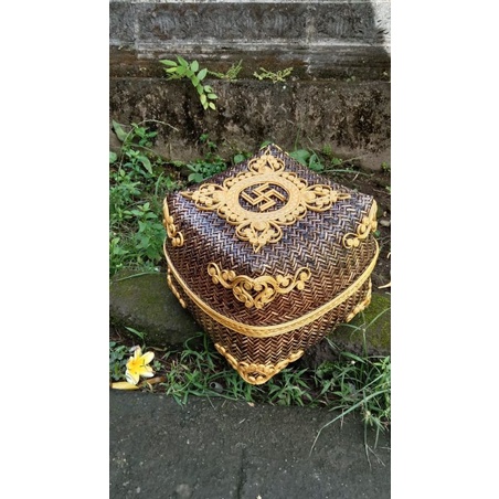 Keben Antik  bali // keben polos bali