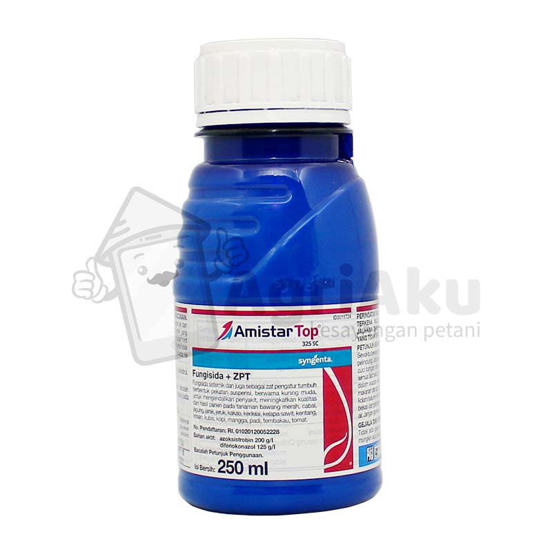 Amistar Top 325SC 250ml