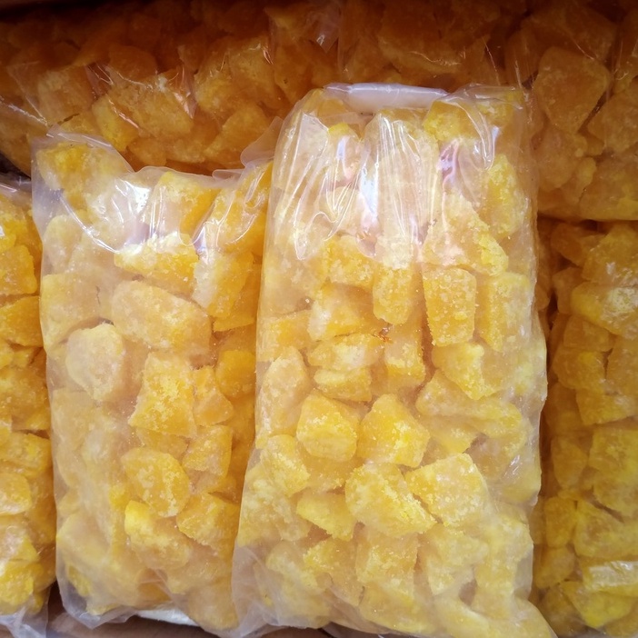 

Gula Batu Kuning Potongan Kecil Kemasan 1 Kg, 500gr dan 250gr