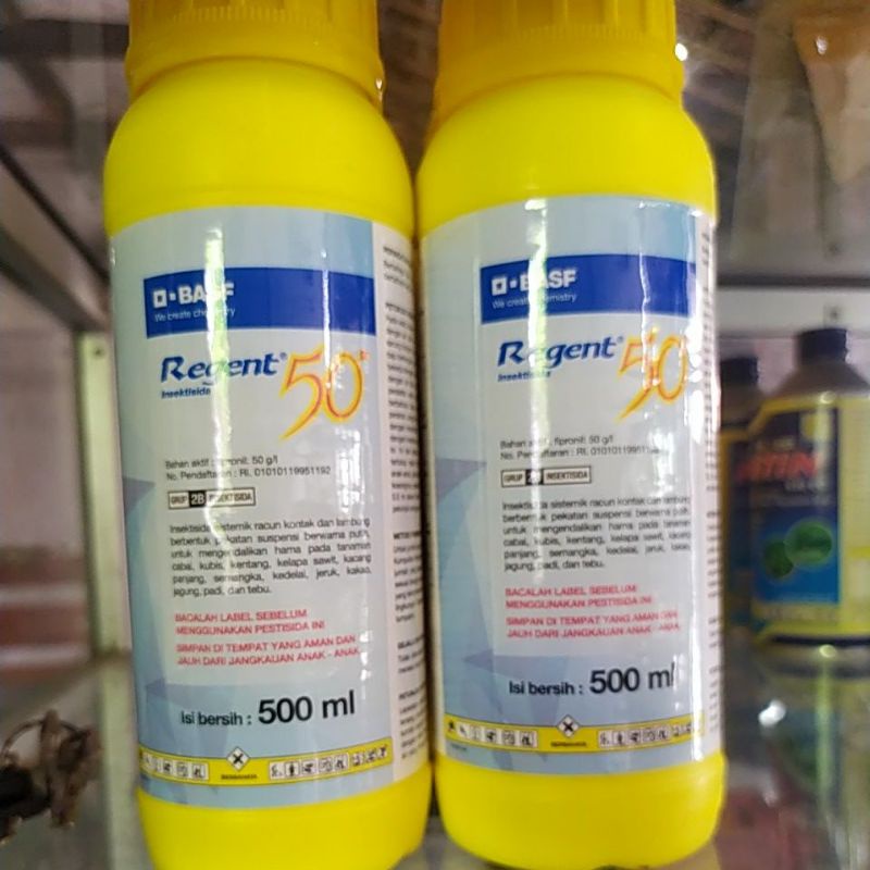 Regent 500ml insektisida