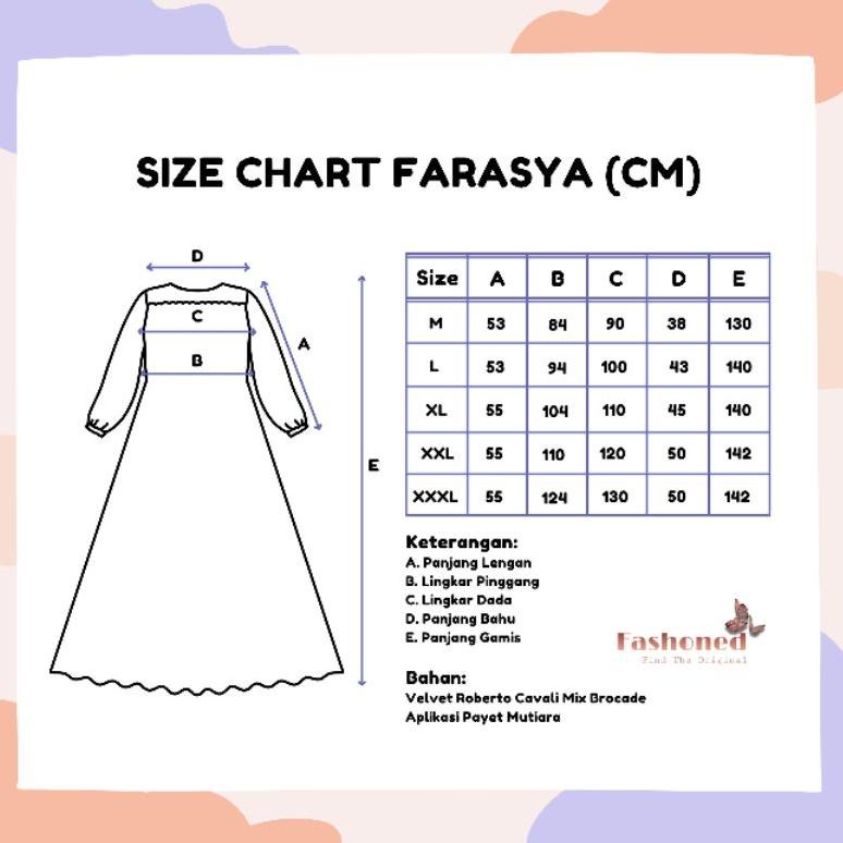 Farasya Dress Kondangan Jumbo Ld 130 Gamis Kondangan Party Dress Jumbo Dress Brukat Tile Jumbo {PJO.