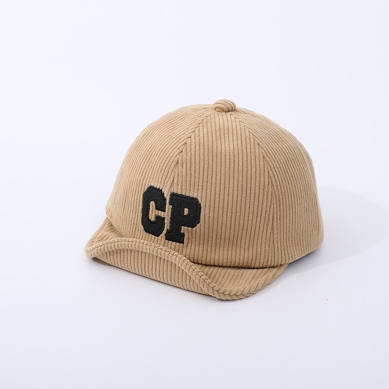 COD!! topi keren anak laki laki model CP ala kekinian import premium  untuk usia 1-4 tahun /  babylovanta