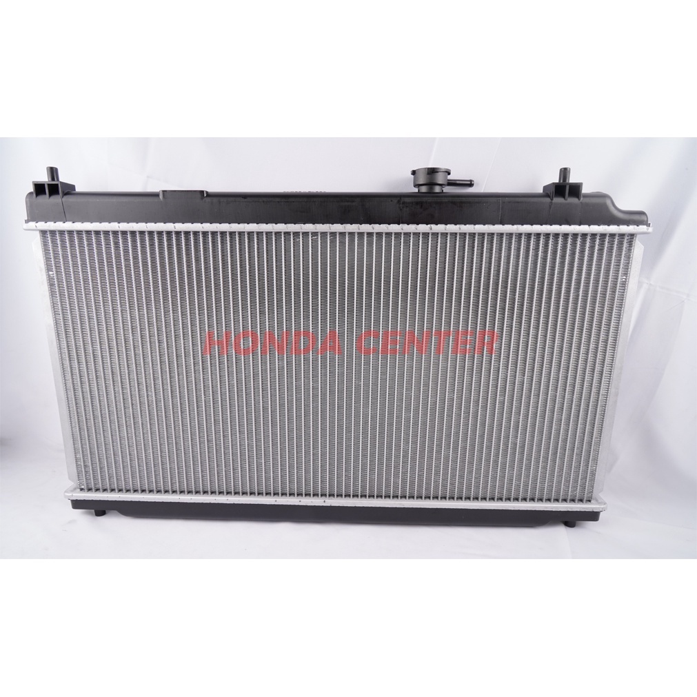 radiator new city gd8 vtec idsi tahun 2003 2004 2005 2006 2007 2008 manual mt 19010-REA-Z01