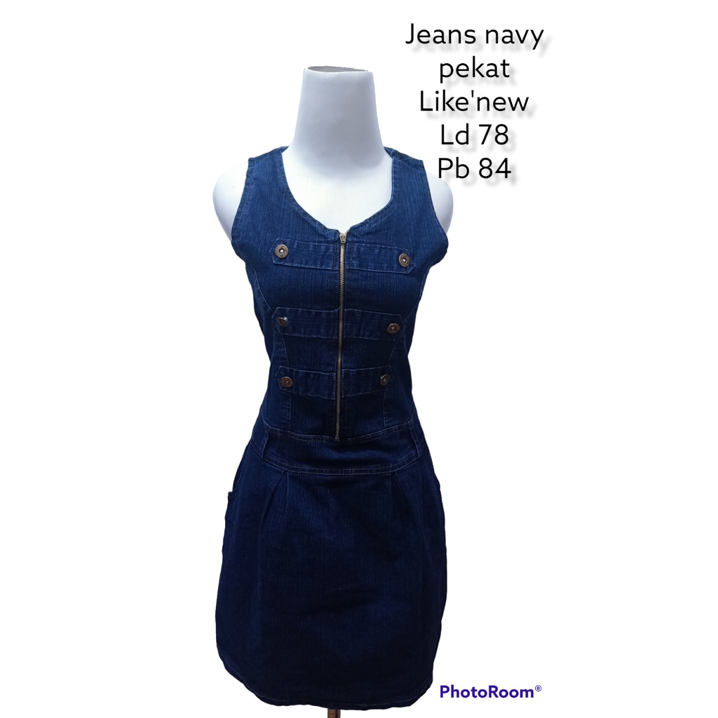 Dress jeans preloved