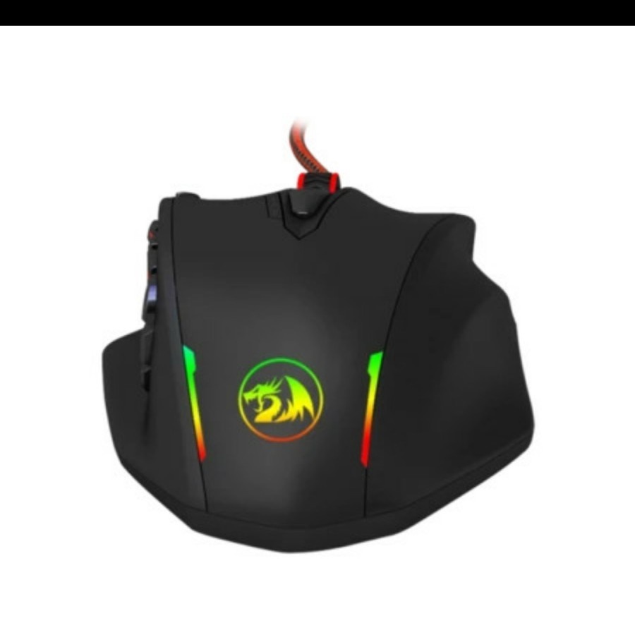 Mouse Redragon Gaming Mouse IMPACT - M908