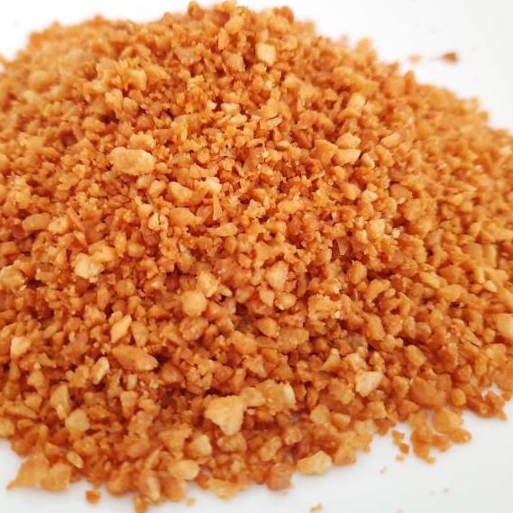 

limited STOCK!Bawang Putih Goreng Bubuk 250 Gram|RA8