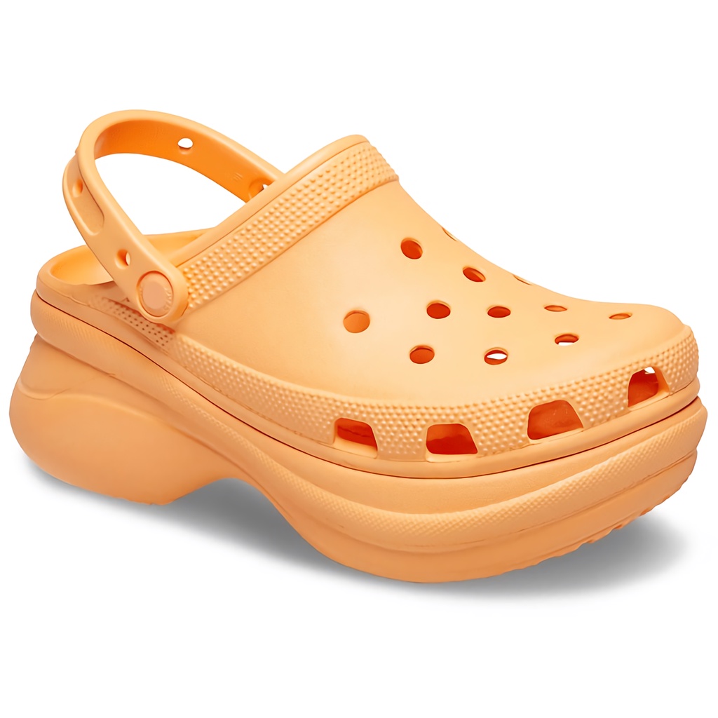 Sandal Crocs Bae Clog / Sandal Wanita / Wedges / Fashion Wanita / Sandal Fashion / Sandal Lucu / Bae Clog