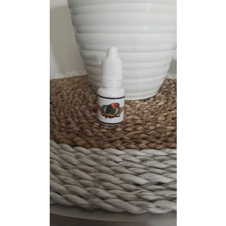 DOPING LOVEBIRD GACOR SPONTAN