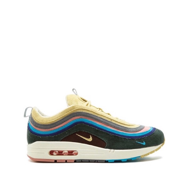 Nike Air Max 97 Waterspoon Original