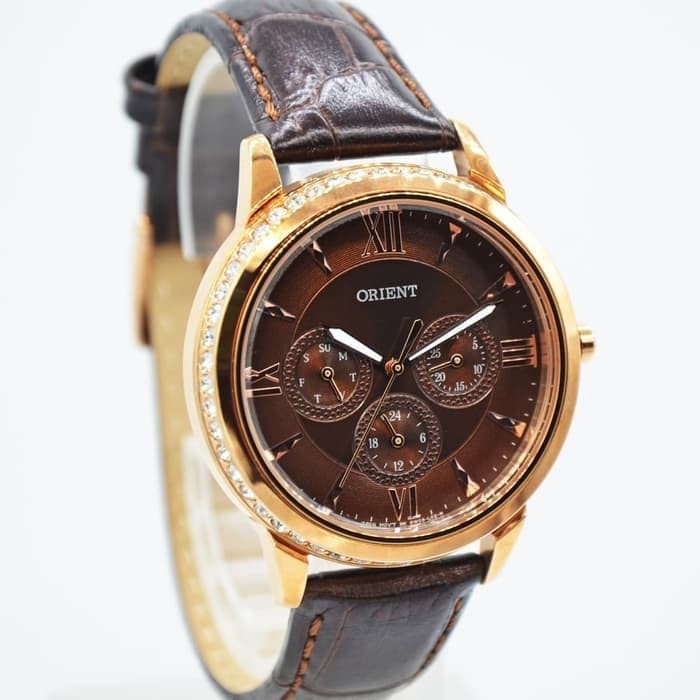 Orient FSW03001T0 Jam Tangan Wanita Original