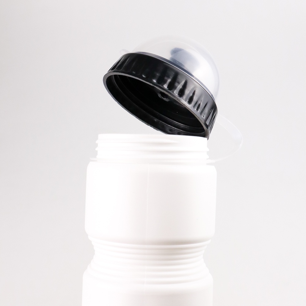 Botol Minum Olahraga OMSE4IWH Sepeda 750ml - White