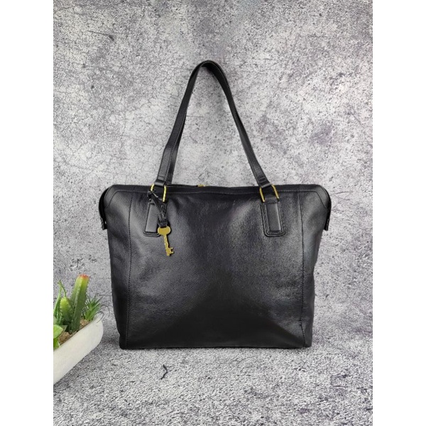 FS Jacqueline Tote black