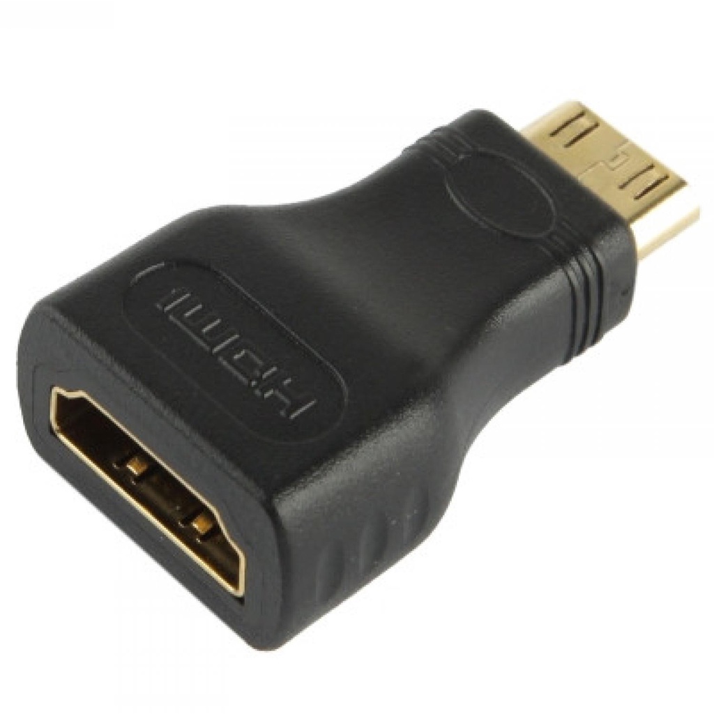 FSU Adaptor Konverter HDMI Male ke Mini HDMI 19 Pin Female Gold Plated SHH10 Pc Komputer Pc Komputer Komputer Editing Komputer Editing Komputer All In One Komputer All In One Kipas Cpu Komputer Kipas Cpu Komputer Komputer Pc Gaming Komputer Pc Gaming Kabe