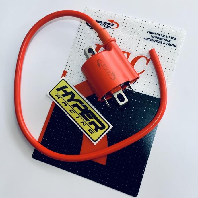 Koil KTC Racing Injeksi