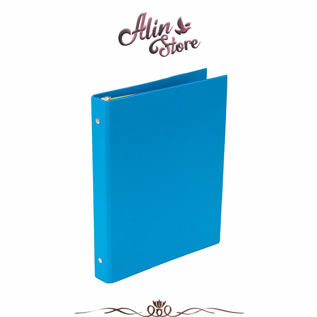 

Refill Binder B5 1326 Bantex