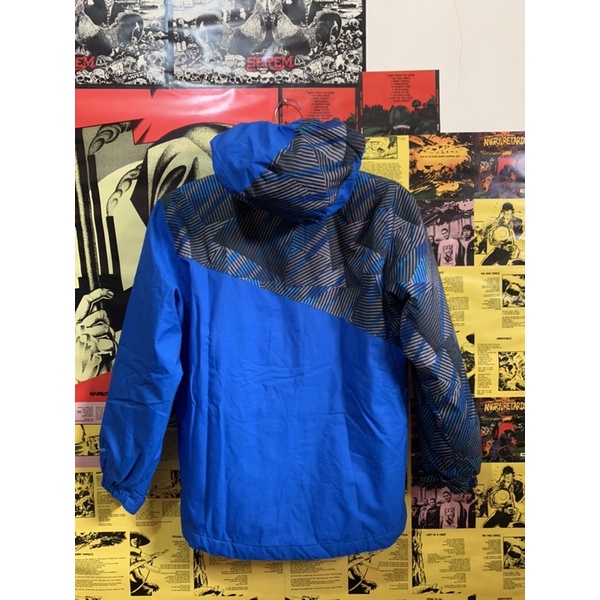 MDL SUPPLY JAKET VARSITY DICKIES   VARSITY BORDIR VINTAGE DICKIES