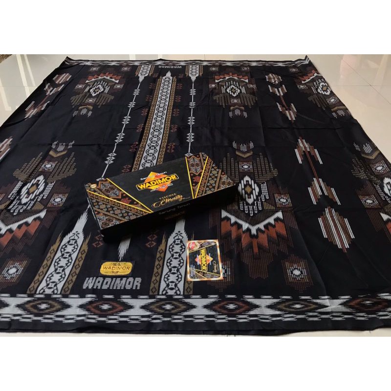 Sarung Wadimor Viscose Eternity