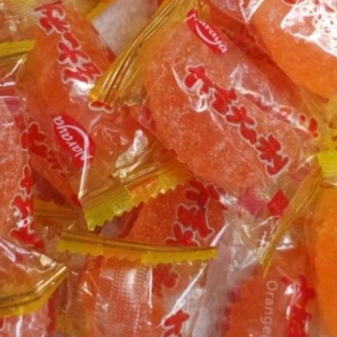 

Klik Pesan--jelly jeruk mandarin (250gram)