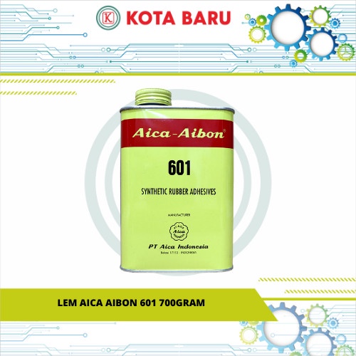 

LEM AICA AIBON 601 700GRAM