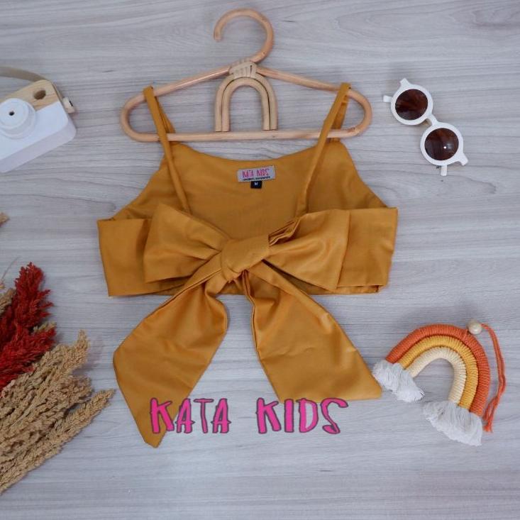 KATA KIDS Vest Pita Anak original by Kata Kids ‣ MJL.18Oc22ј