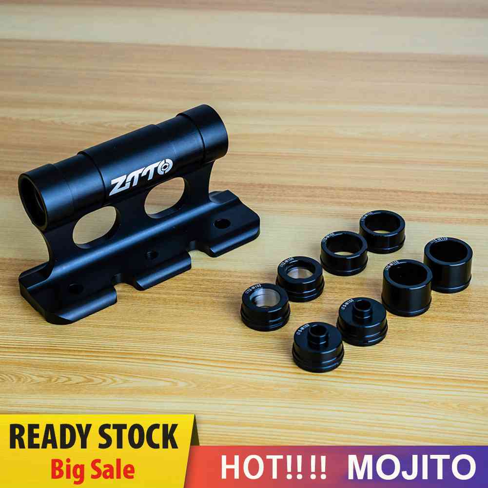 Ztto Bracket Rak Carrier Fork Depan Sepeda Rilis Cepat