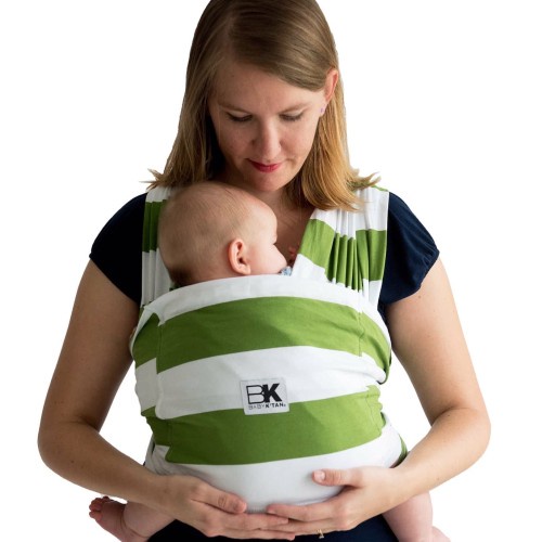 GEND28A GENDONGAN BABY K'TAN BABY CARRIER COTTON GENDONGAN WRAP/ gendongan ktan