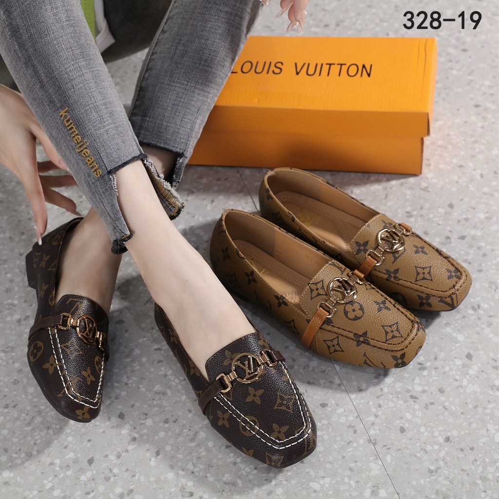 Loafer 328-19