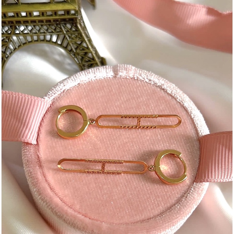 Anting Dewasa Korea Model