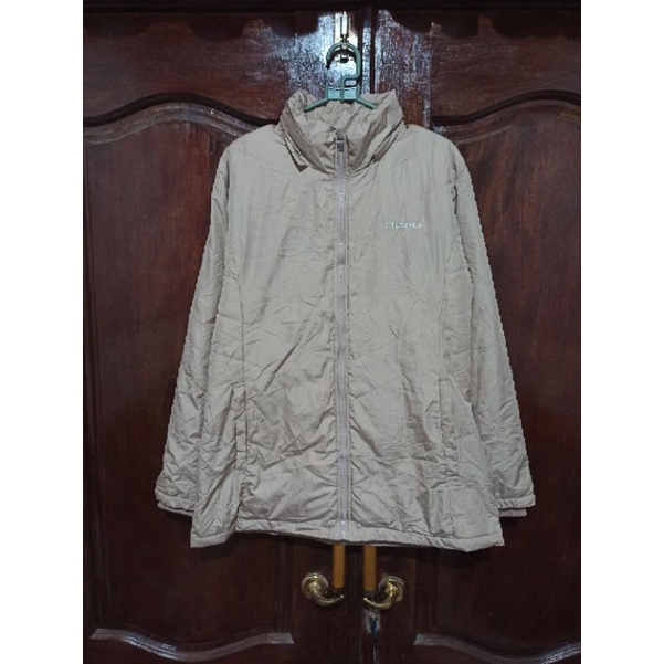 Jaket tebal dakron original by HEAD (second)