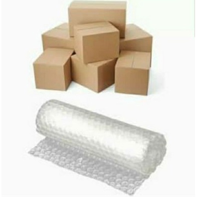 

Kardus Dan Bubble Wrap Packing Packing Barang Vamos