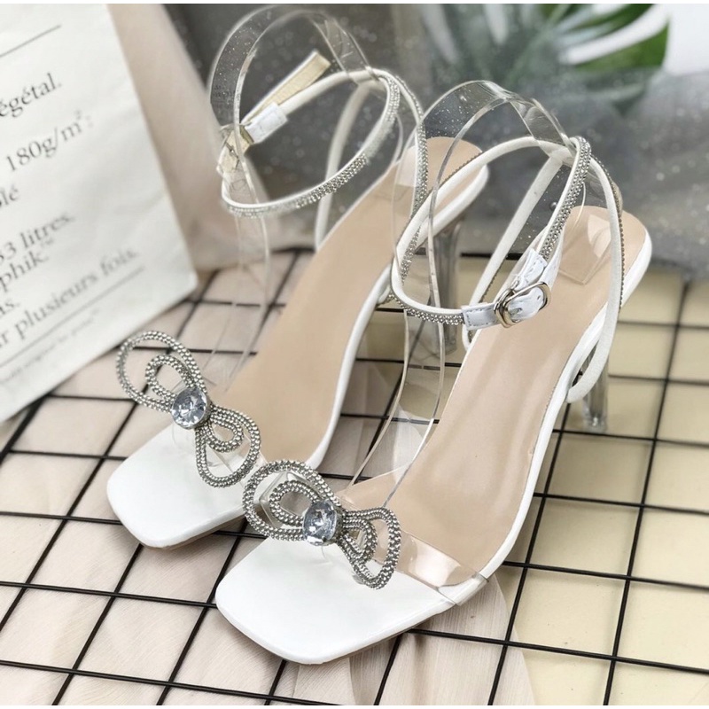 Heels T92 import realpict