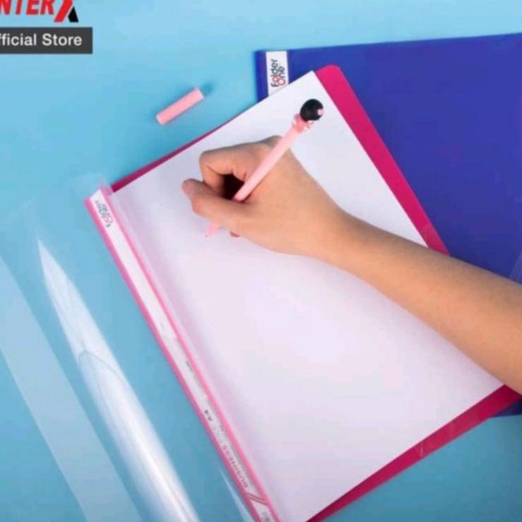 

Baru Bussines file folder one A4 (12 Pcs) / map folder one ➪ ➪