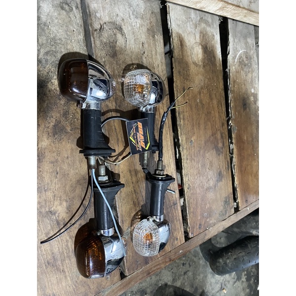 sein riting sein ninja r original copotan