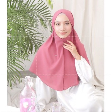 Bergo Maryam Part 2