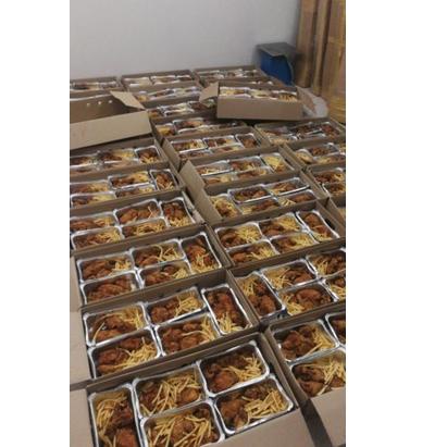 

IdJ4v9U--Ayam Albaik Asli Arab Saudi