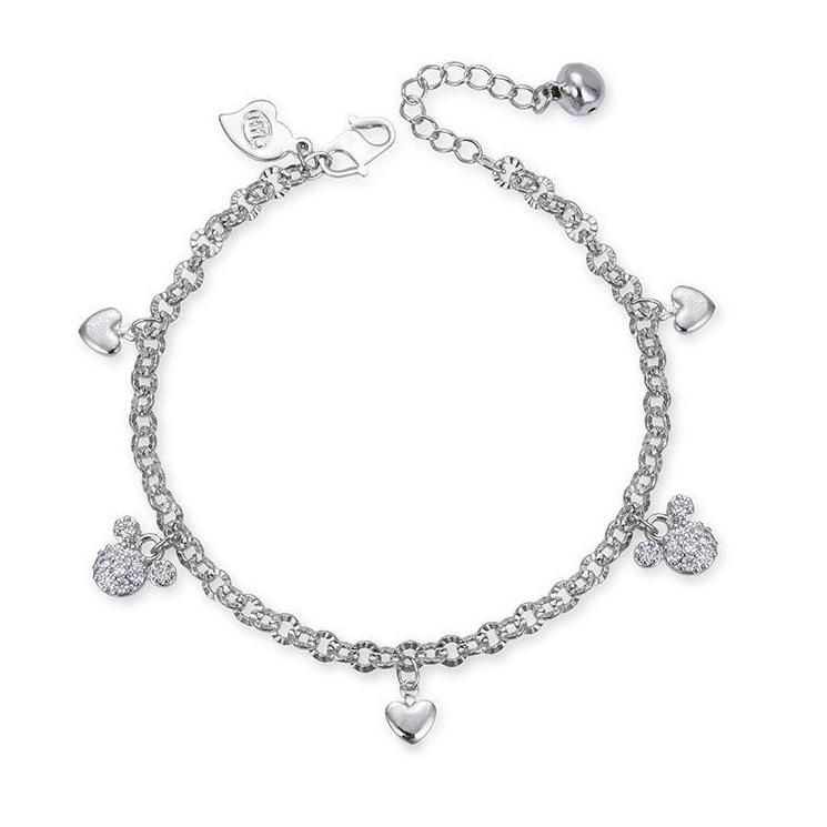 Menarik Hyl Jewelry 60b COD Gelang  Anak Harian