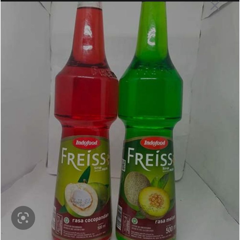 

Indofood freizz